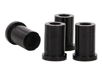 Mazda B2600 4 X 4 Ute Shackle (80 duro/ShA) - SPF0753HK