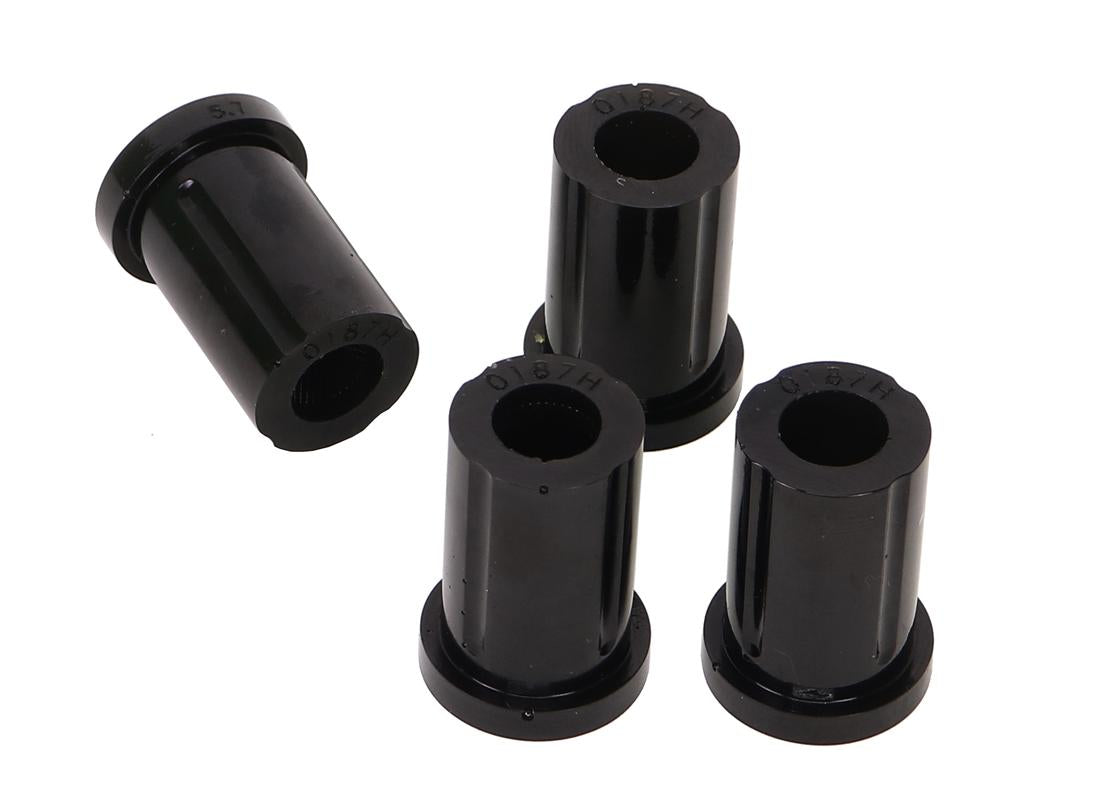 Mazda B2600 4 X 4 Ute Shackle (80 duro/ShA) - SPF0753HK