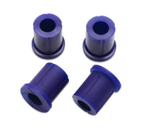 Mazda B2600 4 X 4 Ute Shackle (80 duro/ShA) - SPF0753K