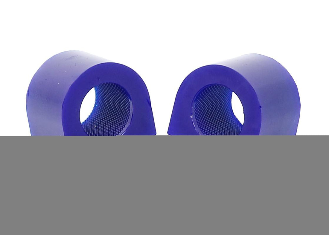 Triumph Spritfire Front Swayba (80 duro/ShA) - SPF0755-22.2K