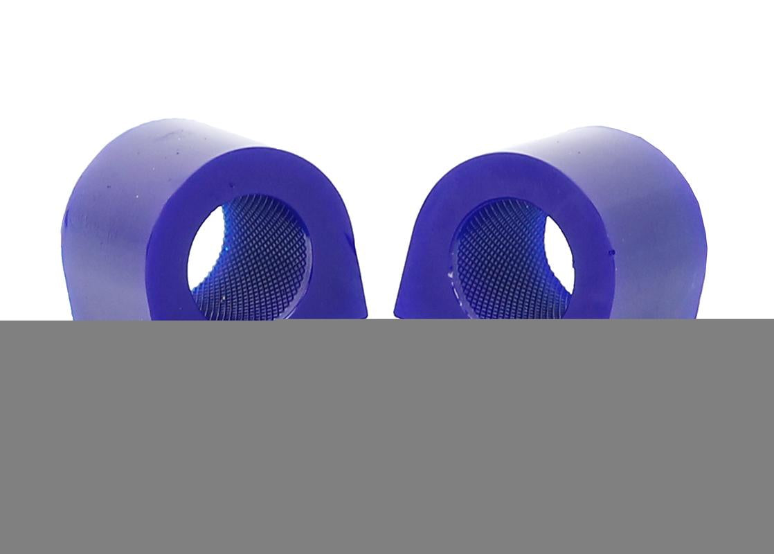 Triumph Spritfire Front Swayba (80 duro/ShA) - SPF0755-22.2K