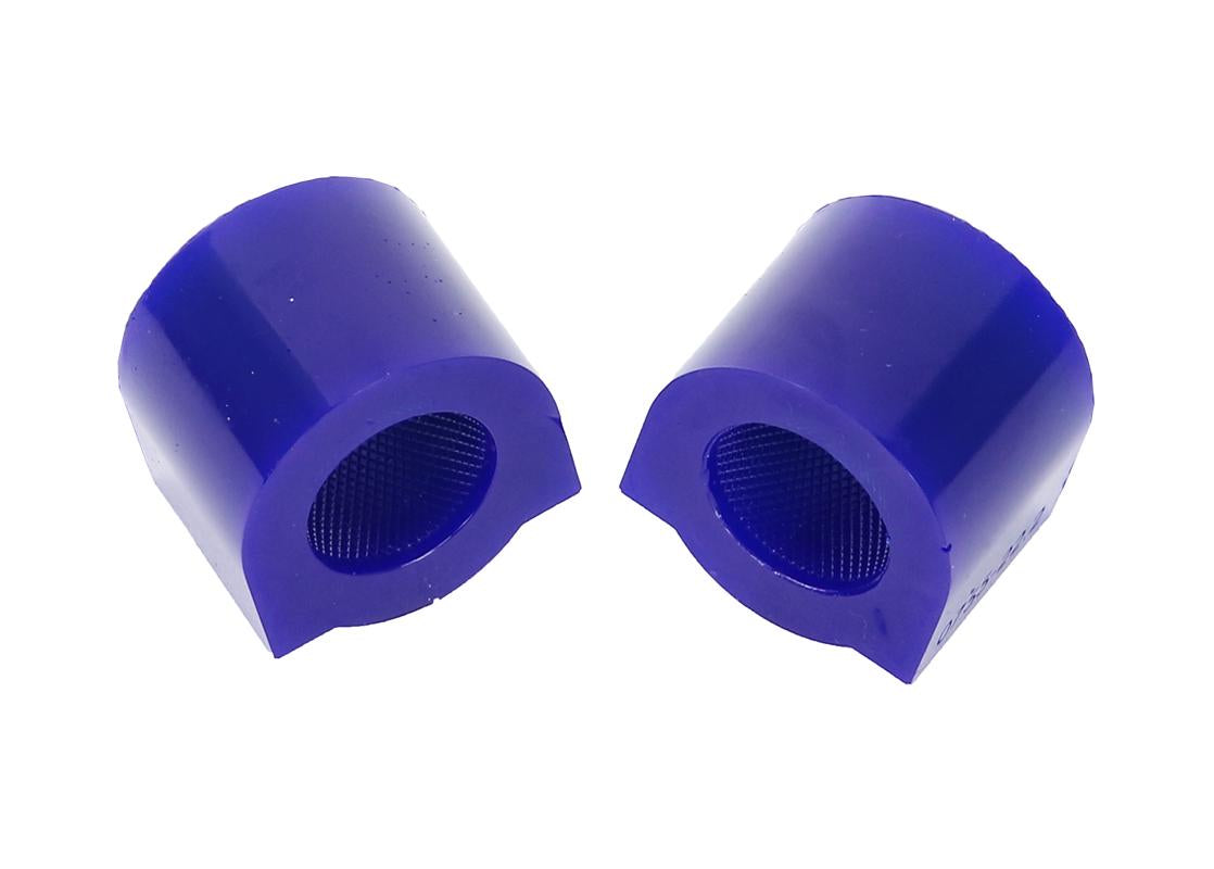 Triumph Spritfire Front Swayba (80 duro/ShA) - SPF0755-22.2K