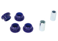 GMH-ST/BAR TO LWR/CONT COMFORT (80 duro/ShA) - SPF0756CK