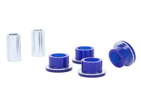 GMH-ST/BAR TO LWR/CONT ARM (80 duro/ShA) - SPF0756K