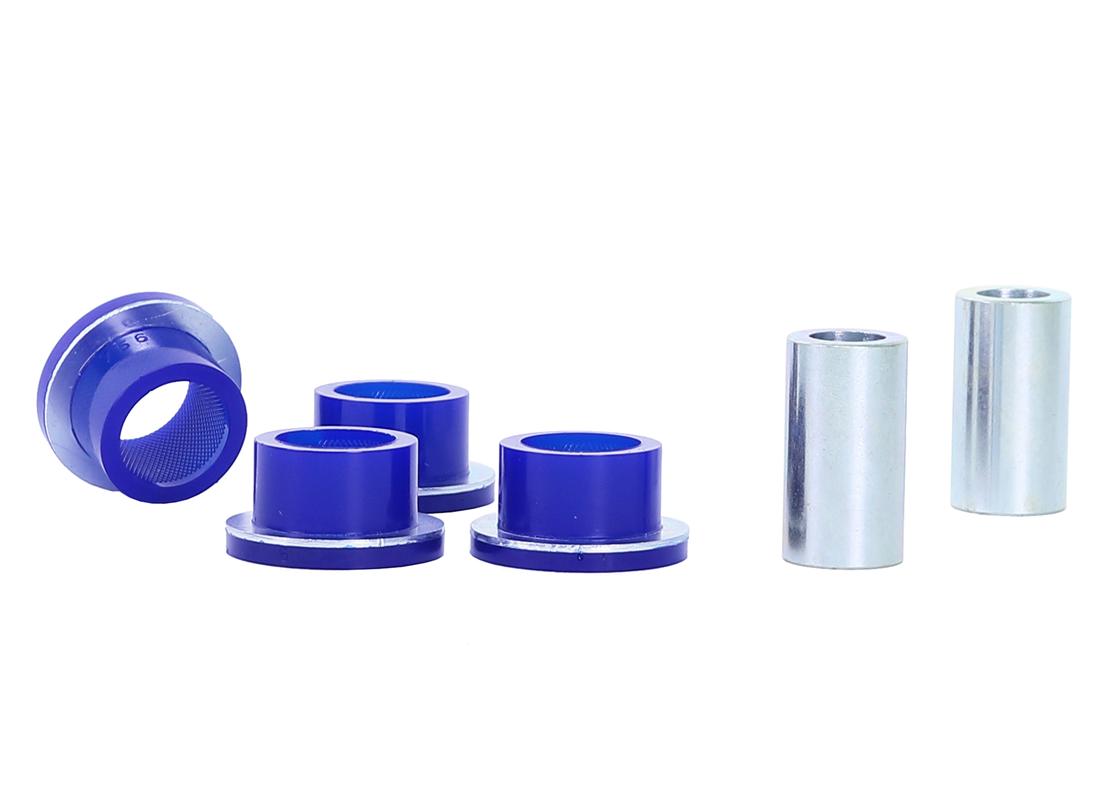 GMH-ST/BAR TO LWR/CONT ARM (80 duro/ShA) - SPF0756K
