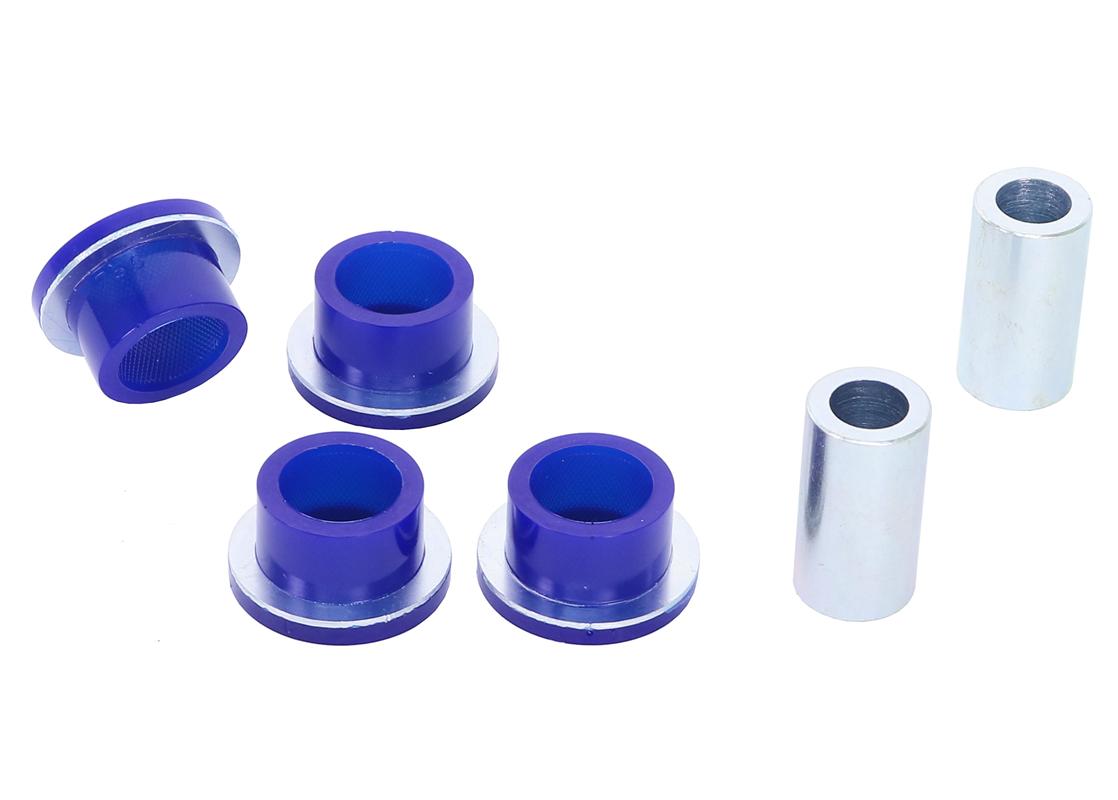 GMH-ST/BAR TO LWR/CONT ARM (80 duro/ShA) - SPF0756K