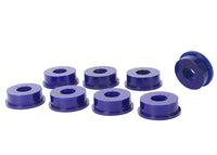 JAGUAR REAR UPPER TRAILING ARM (80 duro/ShA) - SPF0760K