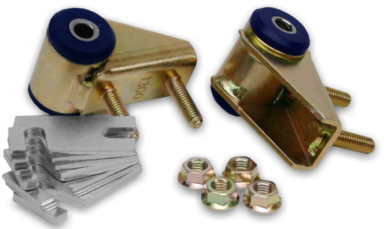 FORD-CAMBER CASTER ADJUSTER KI (80 duro/ShA) - SPF0772K
