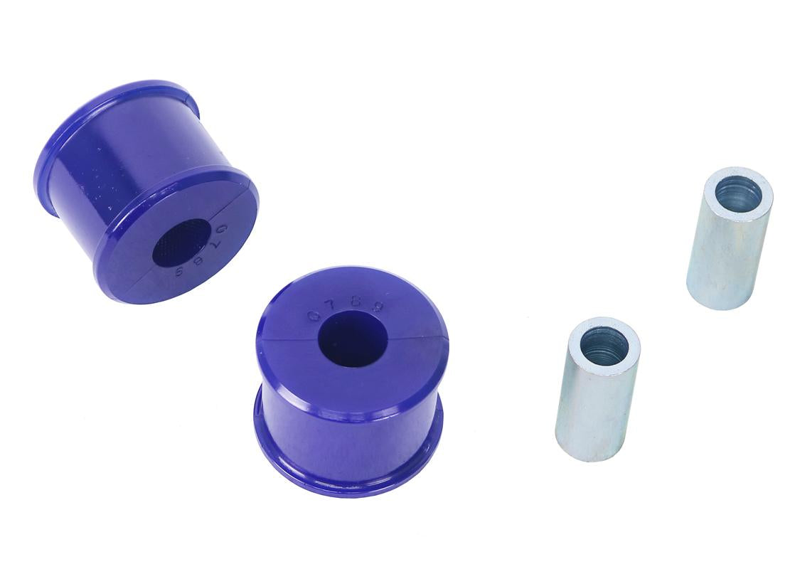 JAG SERIES 1/2/3 Rr LOW T/ARM (80 duro/ShA) - SPF0789K