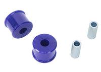 JAG SERIES 1/2/3 Rr LOW T/ARM (80 duro/ShA) - SPF0789K