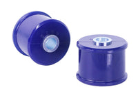 JAG SERIES 1/2/3 Rr LOW T/ARM (80 duro/ShA) - SPF0789K