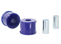 JAG SERIES 1/2/3 Rr LOW T/ARM (80 duro/ShA) - SPF0789K