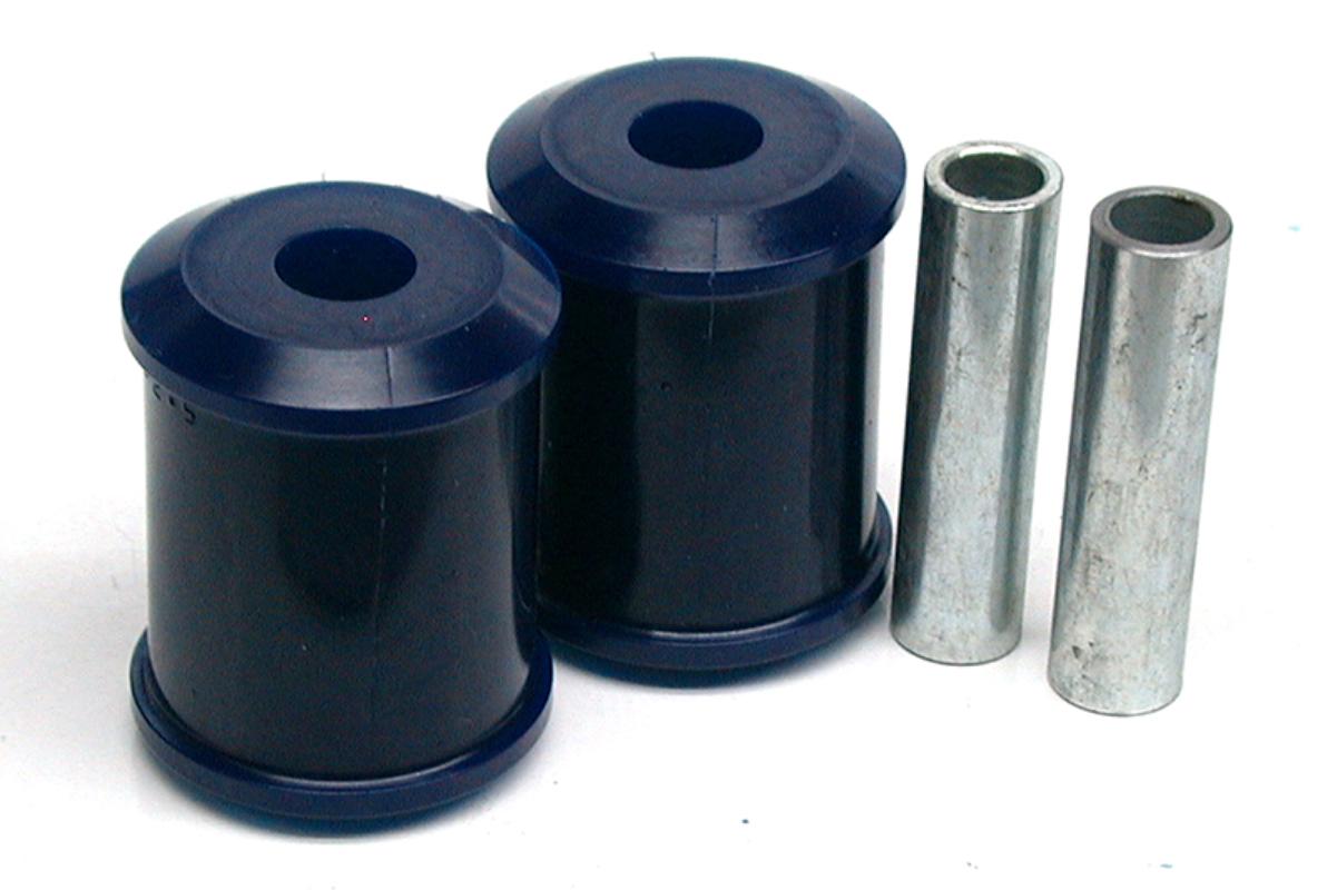 LEYLAND-UP/TR/ARM BUSH (80 duro/ShA) - SPF0792K