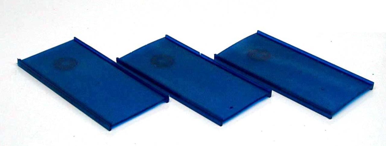 GMH-SPRG SLIPPER PAD (80 duro/ShA) - SPF0797K