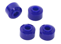 HOLDEN RODEO R7 FR SWAY BAR LIN (80 duro/ShA) - SPF0806-4K
