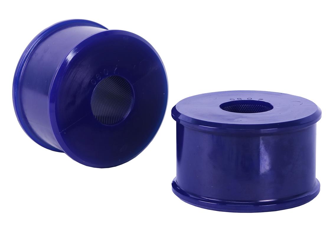 HONDA CIVIC REAR LWR TRAILING (80 duro/ShA) - SPF0807K