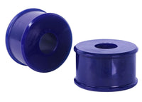 HONDA CIVIC REAR LWR TRAILING (80 duro/ShA) - SPF0807K