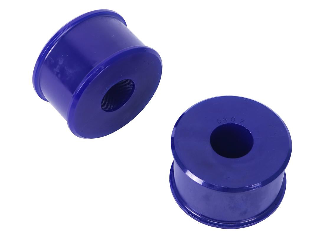 HONDA CIVIC REAR LWR TRAILING (80 duro/ShA) - SPF0807K