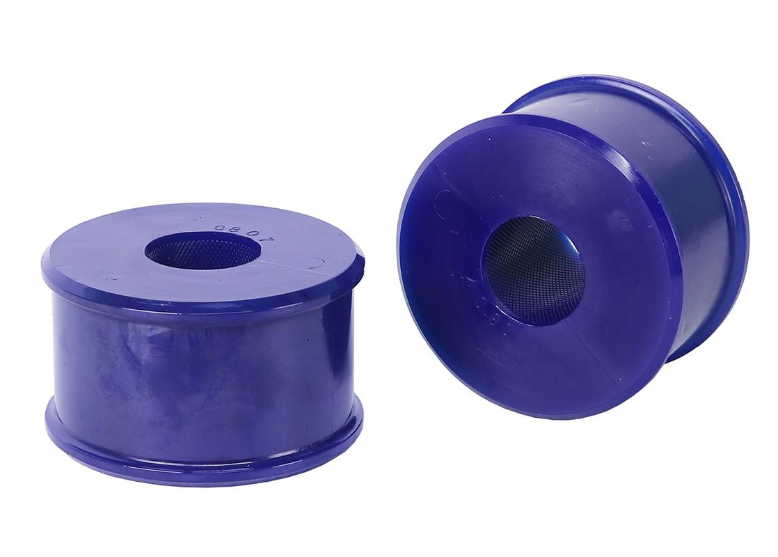 HONDA CIVIC REAR LWR TRAILING (80 duro/ShA) - SPF0807K
