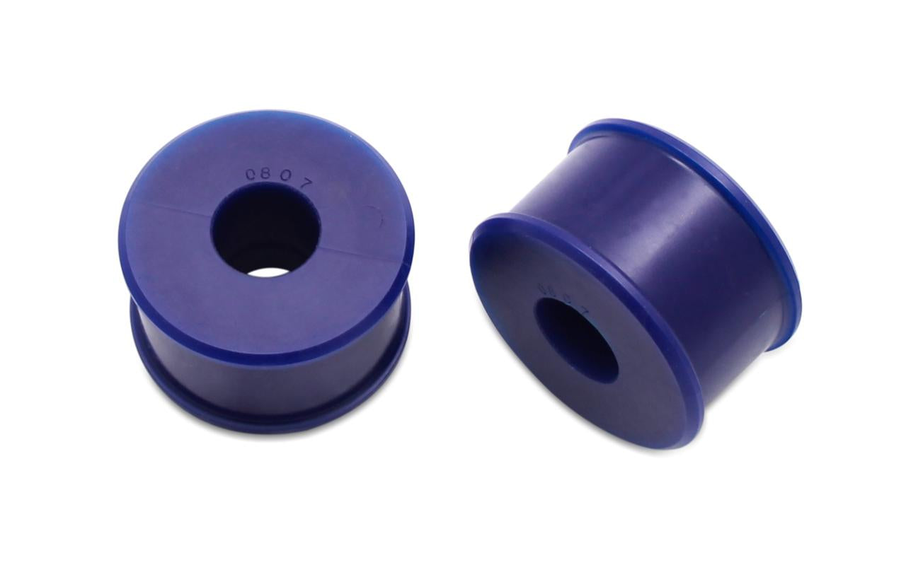 HONDA CIVIC REAR LWR TRAILING (80 duro/ShA) - SPF0807K