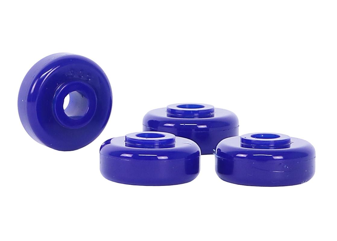 Universal Shock Pin Bush (80 duro/ShA) - SPF0809K