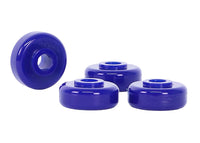 Universal Shock Pin Bush (80 duro/ShA) - SPF0809K