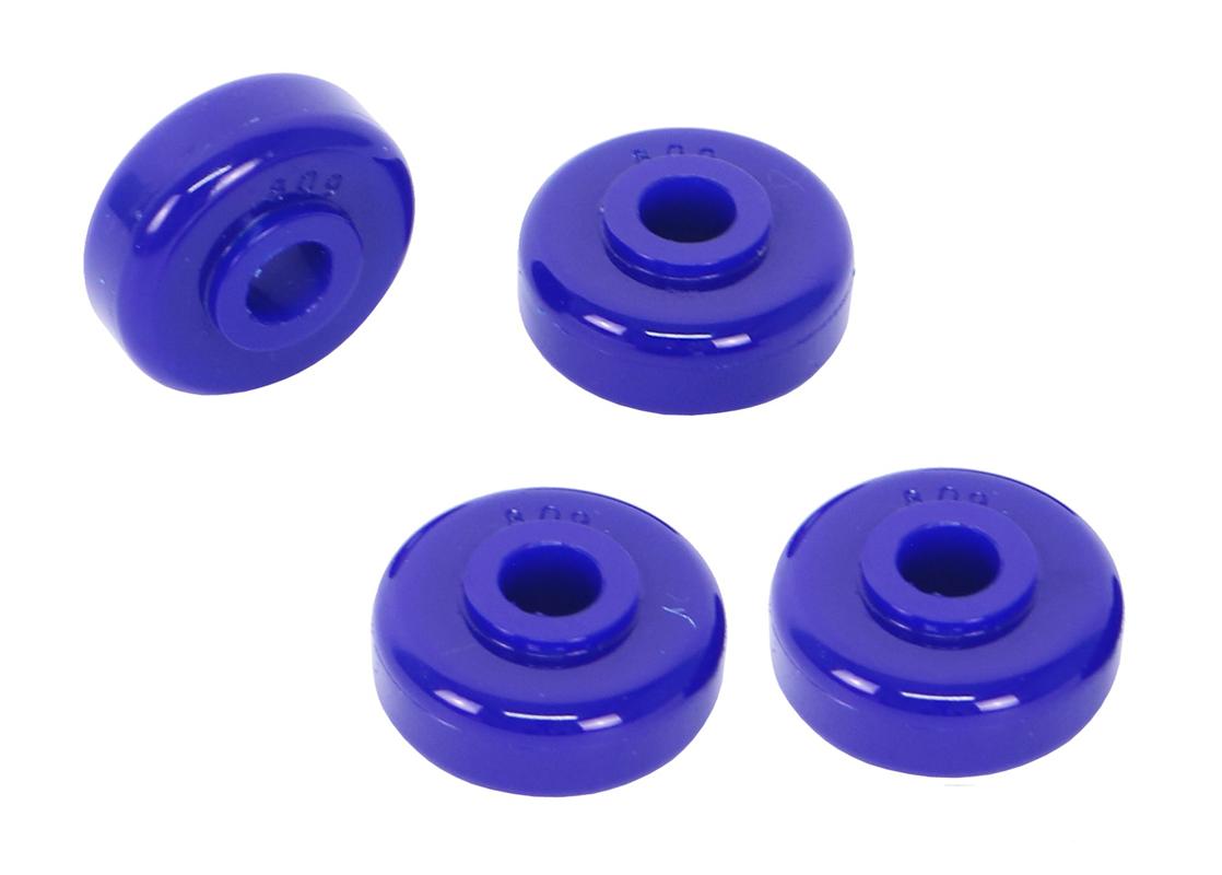 Universal Shock Pin Bush (80 duro/ShA) - SPF0809K