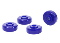 Universal Shock Pin Bush (80 duro/ShA) - SPF0809K