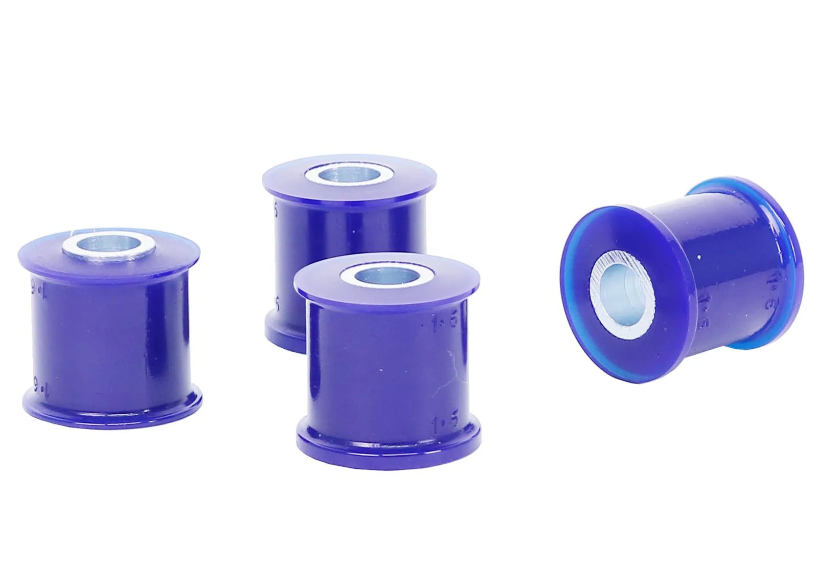 Scimitar SE5 Watts Linkage Bus - SPF0811K