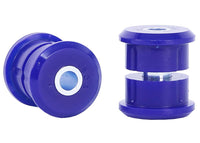 MR2 87-89 Rr LOW T/ARM Fr BUSH (80 duro/ShA) - SPF0823-4K