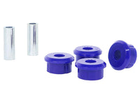 MR2 87-89 Rr LOW T/ARM Fr BUSH (80 duro/ShA) - SPF0823-4K