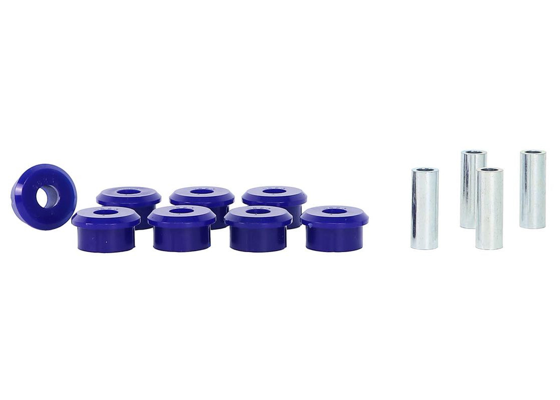 GMH/TOYOTA-TR/ARM BUSH (80 duro/ShA) - SPF0823K
