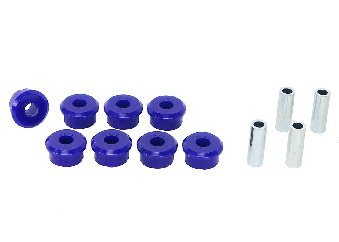 GMH/TOYOTA-TR/ARM BUSH (80 duro/ShA) - SPF0823K