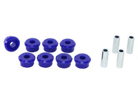 GMH/TOYOTA-TR/ARM BUSH (80 duro/ShA) - SPF0823K