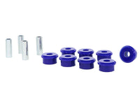 GMH/TOYOTA-TR/ARM BUSH (80 duro/ShA) - SPF0823K