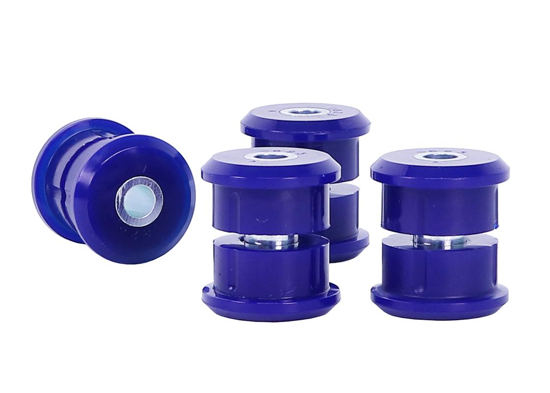GMH/TOYOTA-TR/ARM BUSH (80 duro/ShA) - SPF0823K
