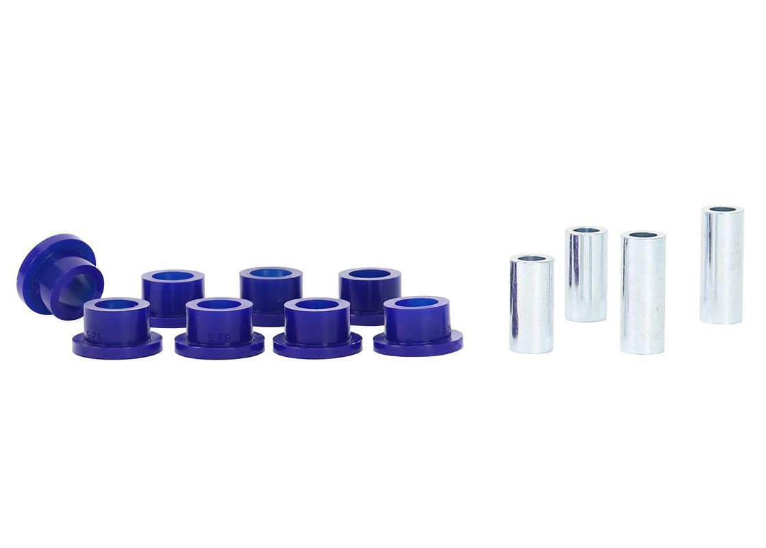 TOYOTA-CONT/ARM OUTER BUSH (80 duro/ShA) - SPF0825K