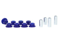 TOYOTA-CONT/ARM OUTER BUSH (80 duro/ShA) - SPF0825K