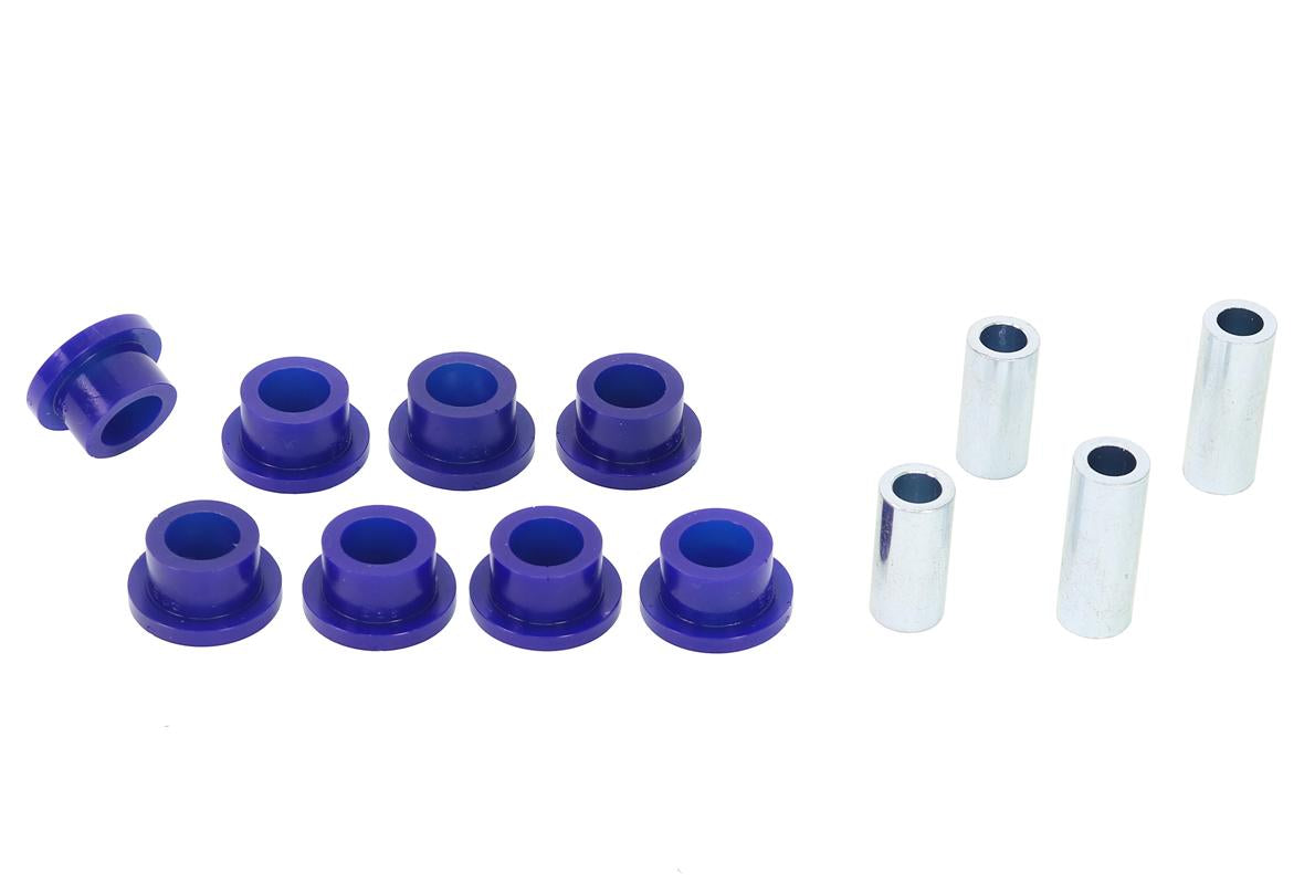 TOYOTA-CONT/ARM OUTER BUSH (80 duro/ShA) - SPF0825K