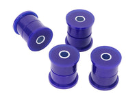 TOYOTA-TR/ARM/LWR BUSH (80 duro/ShA) - SPF0827K