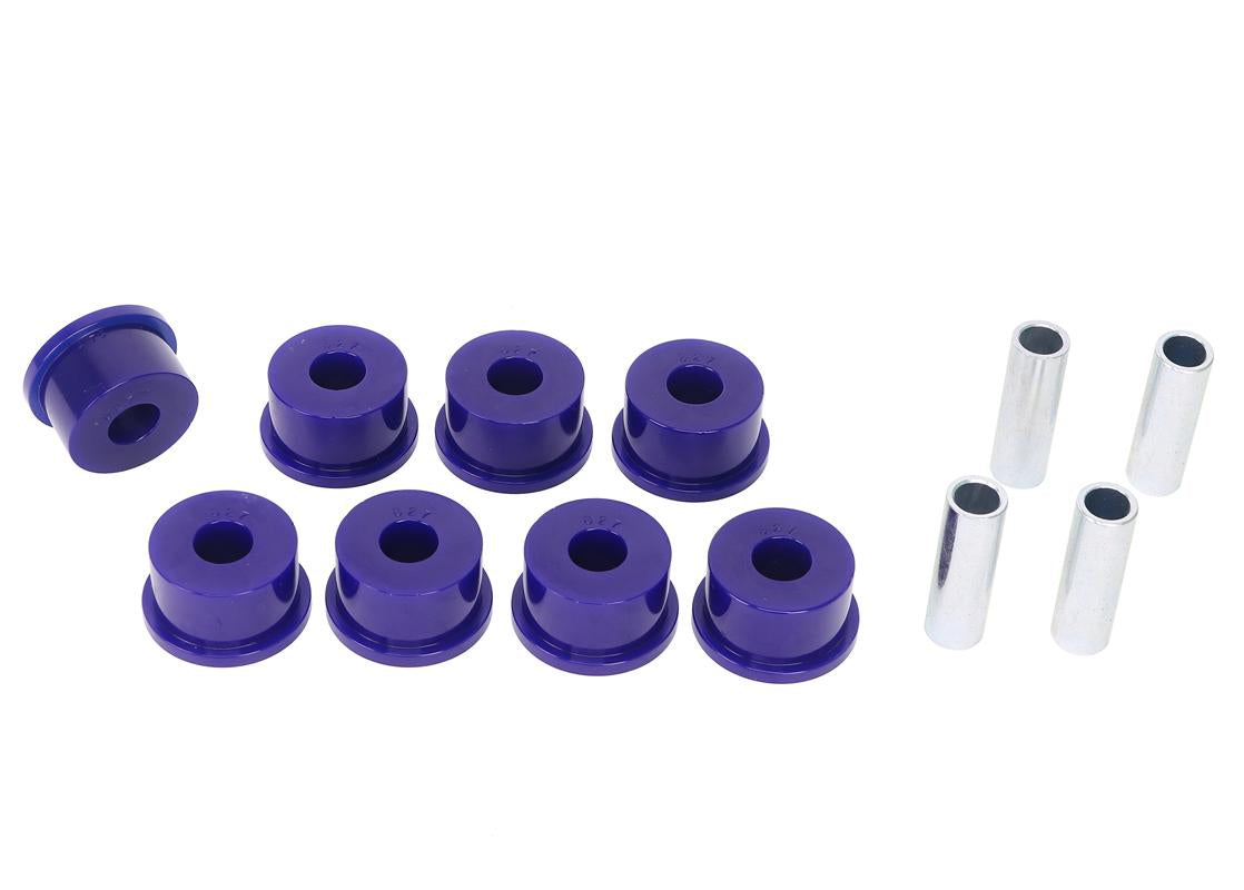 TOYOTA-TR/ARM/LWR BUSH (80 duro/ShA) - SPF0827K