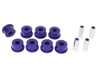 TOYOTA-TR/ARM/LWR BUSH (80 duro/ShA) - SPF0827K