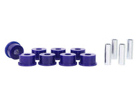 TOYOTA-TR/ARM/LWR BUSH (80 duro/ShA) - SPF0827K