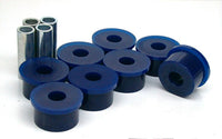 TOYOTA-TR/ARM/LWR BUSH (80 duro/ShA) - SPF0827K