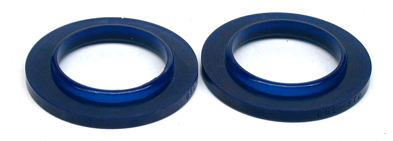 Rear Spring Spacer (80 duro/ShA) - SPF0851K