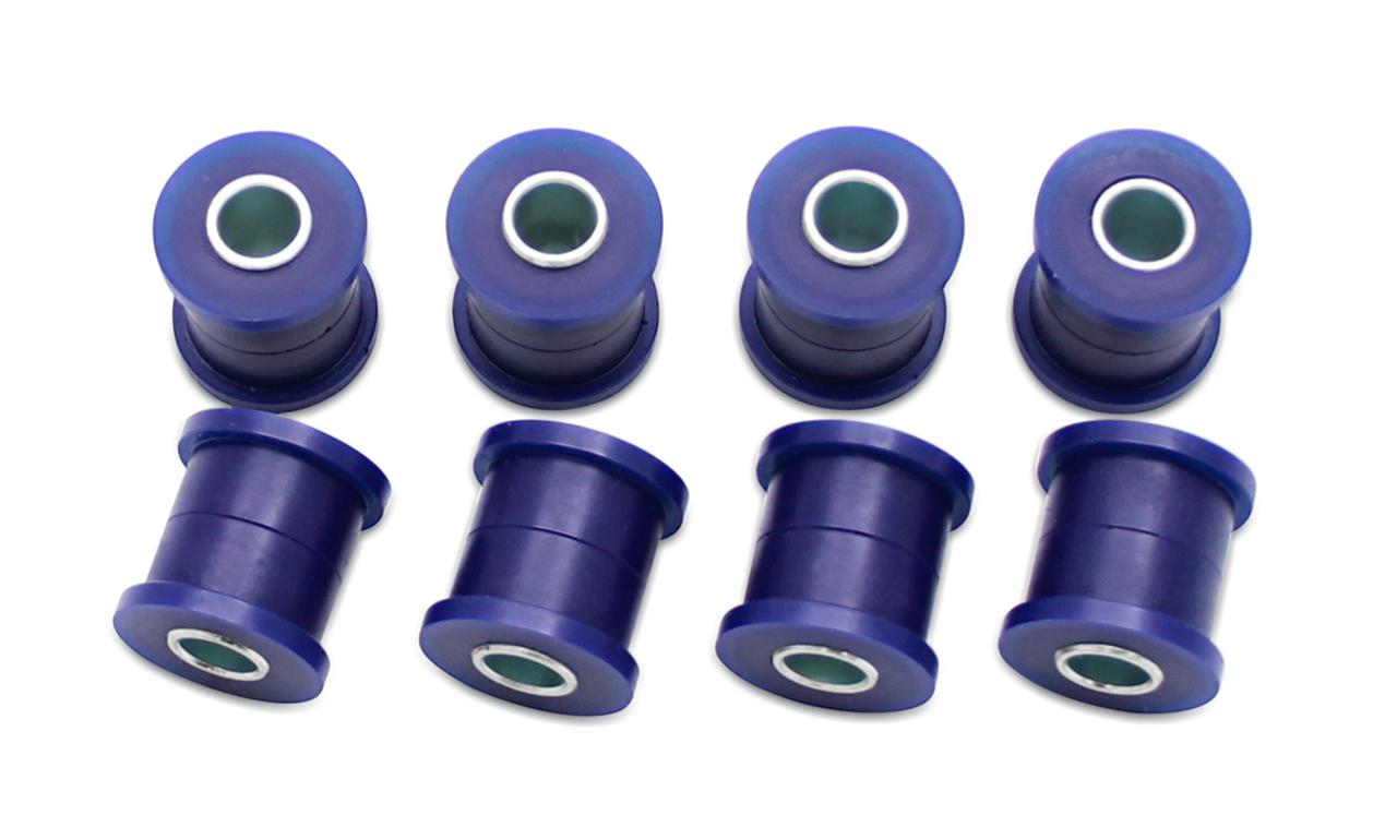 GMH/NISSAN-LWR/CONT/ARM BUSH (80 duro/ShA) - SPF0862K