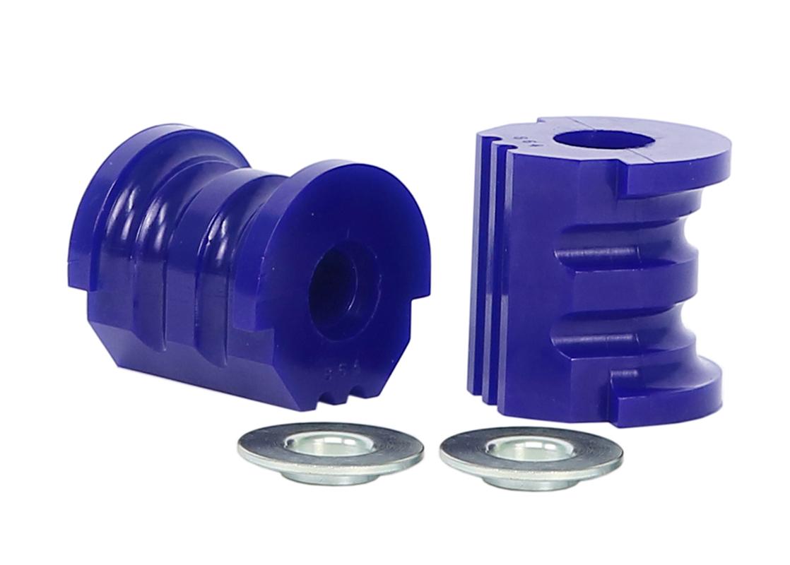 GMH/NISSAN-LWR/CONT/ARM/R/BUSH (80 duro/ShA) - SPF0864K