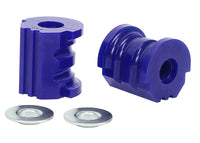 GMH/NISSAN-LWR/CONT/ARM/R/BUSH (80 duro/ShA) - SPF0864K