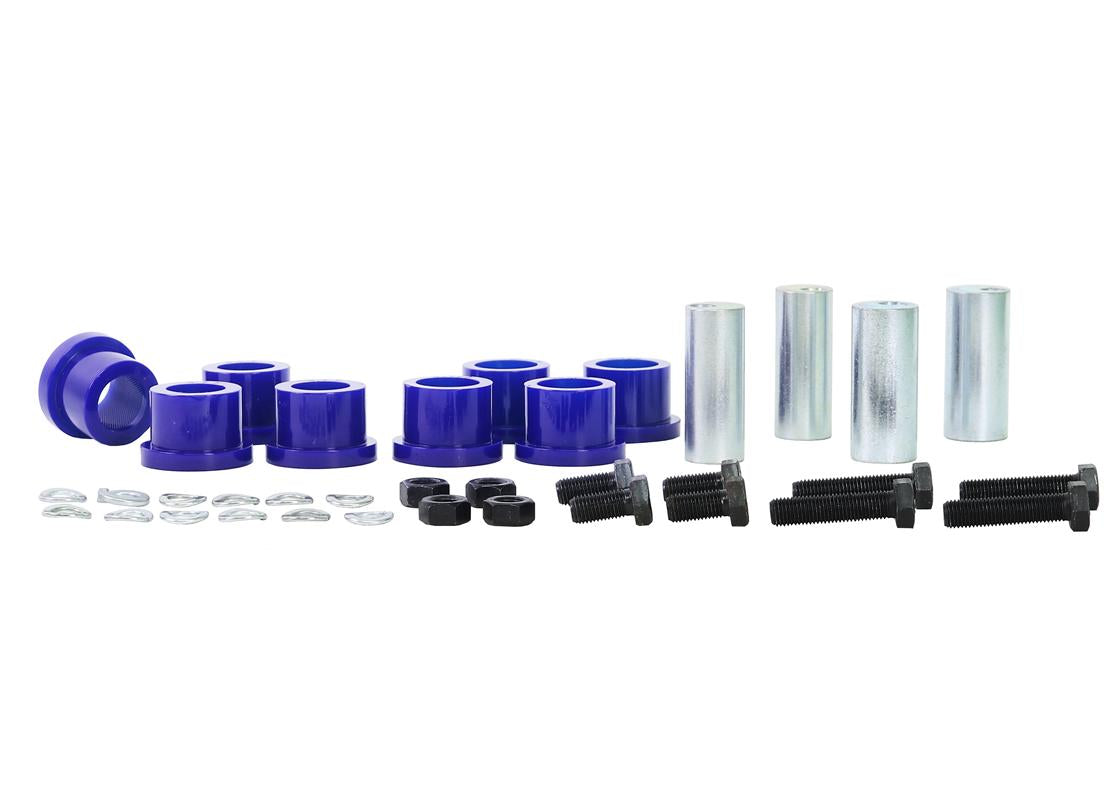GMH - R/IRS Adjusting Kit (80 duro/ShA) - SPF0877K