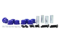 GMH - R/IRS Adjusting Kit (80 duro/ShA) - SPF0877K